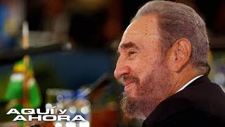 ¿Qué pasará con las propiedades expropiadas por el gobierno de Fidel Castro?
