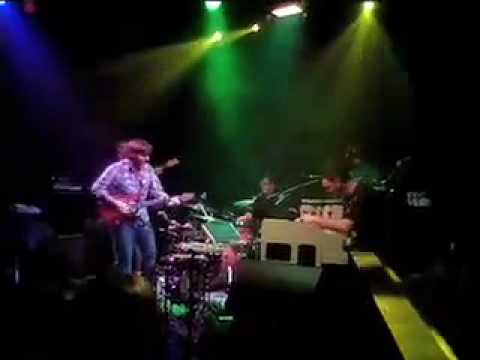 Dopapod- "Roid Rage" LIVE