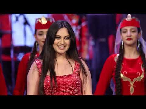 Monika Nazaryan - Voch Mi Tsaghik