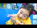 Koleksi video hari-hari menyenangkan Boram!