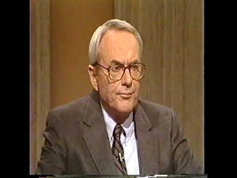 Crime File: Insanity Defense