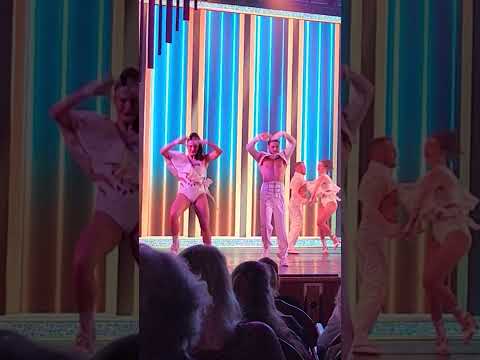 Thumbnail for Carnival Encounter – Dream Vacation or Disappointment? #CarnivalEncounter #CruiseShip
