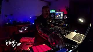 Chris Liebing - LIve @ #alonetogether #16 2021