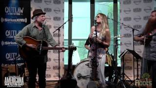 Buddy Miller & Elizabeth Cook 