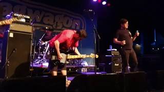 Lagwagon - Falling Apart - Live at Metro Theatre Sydney Australia - 13/3/2020