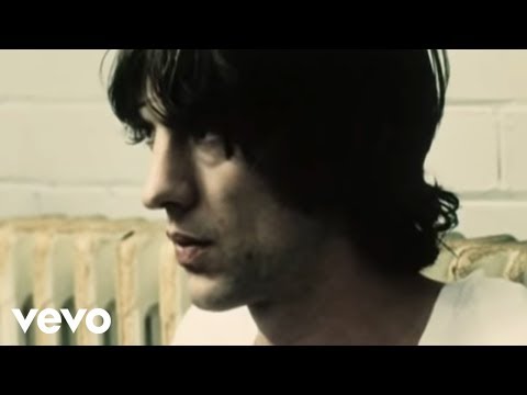 Richard Ashcroft - Break The Night With Colour (Official Music Video)