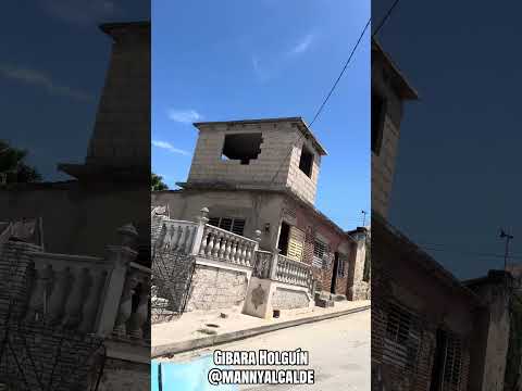Yo en Gibara Holguín Cuba 🇨🇺