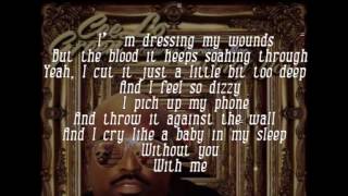 CeeLo Green - Only You ( Ft. Lauriana Mae) Lyrics