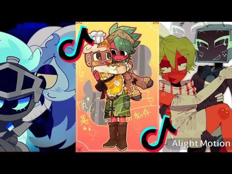 Dandy's World 🤩Roblox BEST TikTok Compilation #28