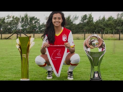 Liana Salazar regresa al Primer Campeón 🏆.