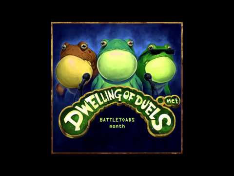 02 - Ivan Hakštok - Battletoads NES - Star Warts Episode V