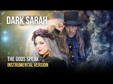 Dark Sarah - The Gods Speak (feat. Zuberoa Aznarez & Marko Hietala) (Instrumental)