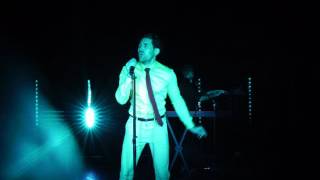 Blaqk Audio - First To Love (Official Video)