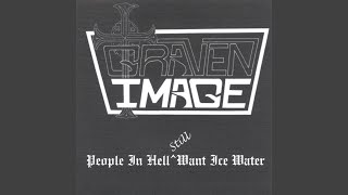 Warn the Children - Pic Disc