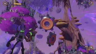 Ratchet & Clank: Rift Apart