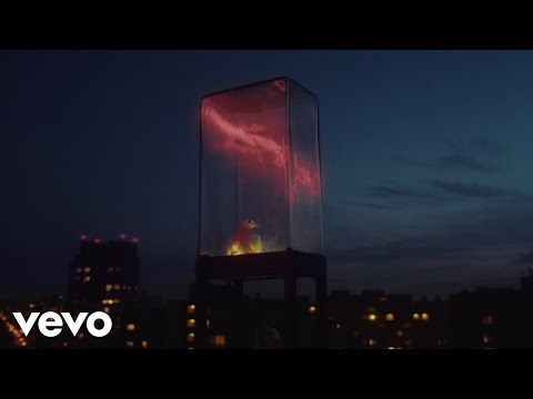 Sam Wise - Birds Eye View