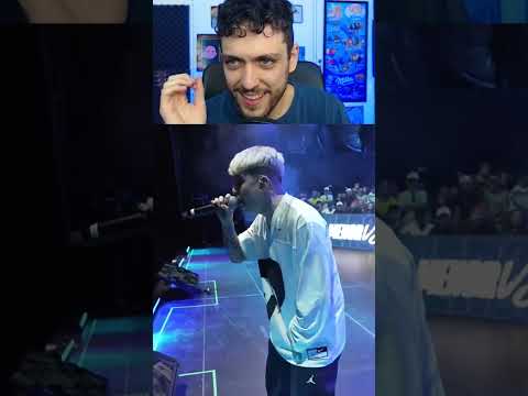 EL MENOR LE TIRA UN MINUTAZO A MECHA 🔥🔥