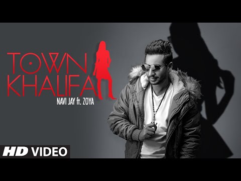 Town Khalifa — watch video