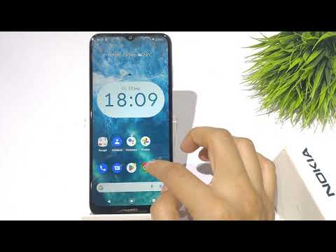 How to Use Find My device nokia g11 plus | nokia g11 me Find My Device kaise use kare