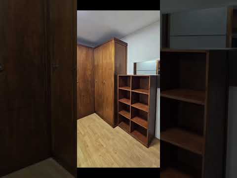 Video de YouTube - Apartamento en alquiler amueblado en Ciudad Vieja