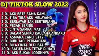 Download lagu DJ TIKTOK TERBARU 2022 - DJ AKU BETE SAMA KAMU AKU SEBEL SAMA KAMU - DJ TIBA TIBA AKU MELAYANG mp3