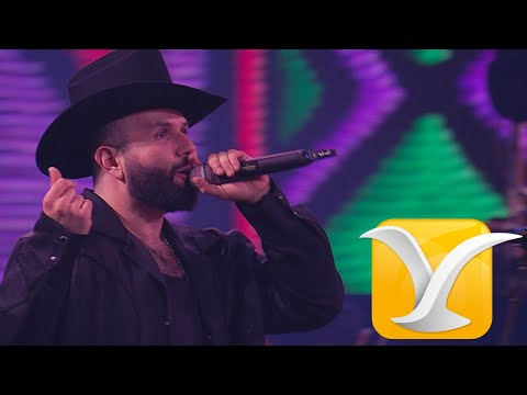 Carin León - ME LA AVENTE - Festival de la Canción de Viña del Mar 2025 - Full HD 1080p.