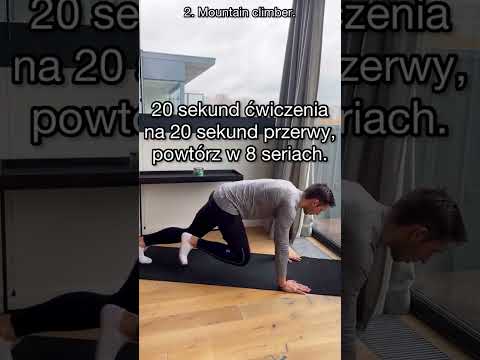 Jak robić to dłużej z partnerką? 🤔 - Trener Bartek Szemraj