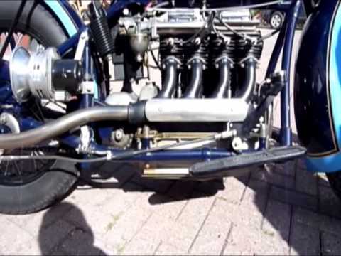 Indian four 1933-www.mbmotors.nl