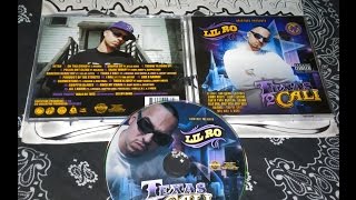 I Ball By Lil Ro Ft TY Tha Artist