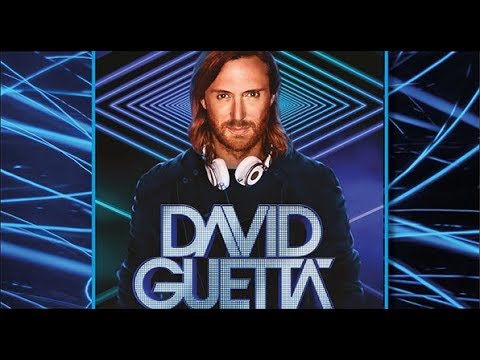 David Guetta Live At Europe Tour 2018