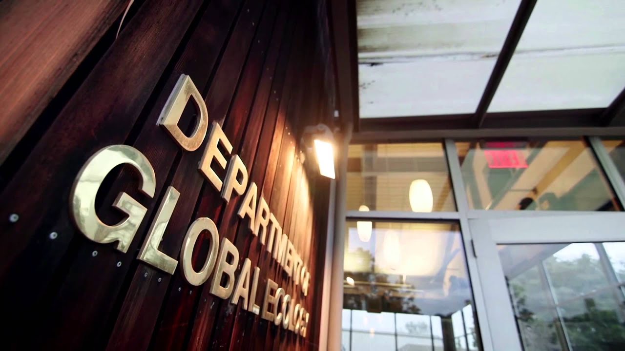 "Adapting to a changing climate" - Portuguese version