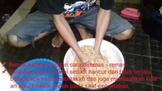Download lagu Tutorial Membuat Tempe Mendoan dari pertama sampai selesai mp3 Download lagu Tutorial Membuat Tempe Mendoan dari pertama sampai selesai mp3