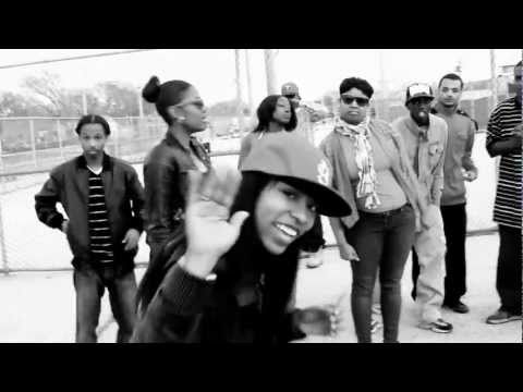 Chin Chilla Meek -RockaBye [Directed By @AZaeProduction]