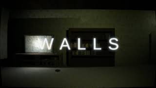 WALLS (PS1 Style: Horror Game) - Windows