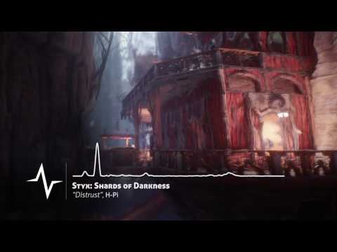 Distrust - Styx: Shards of Darkness Original Soundtrack