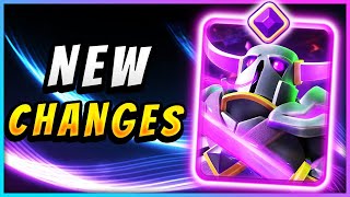 Oh people HATE the NEW BALANCE CHANGES... - Deck Guide by SirTagCR