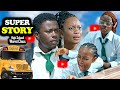 SUPER STORY Worst Class Mark Angel Comedy Episode 58