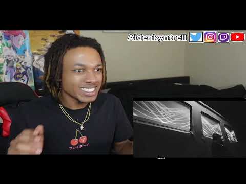 THIS FLOW 🔥 | T-Pablow feat. Fuji Taito & SEEDA - CRESCENT MOON (Official Music Video) REACTION!!