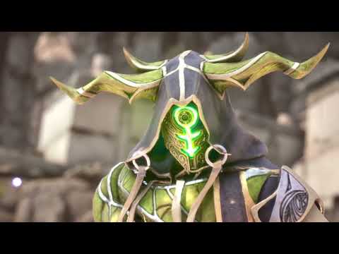 IMMORTALS OF AVEUM - PS5 Walkthrough Gameplay Part 4