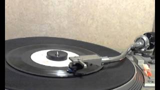 Randy Travis - This Is Me [Stereo 45 version]