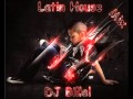 DJ Billel Latin House Mix 