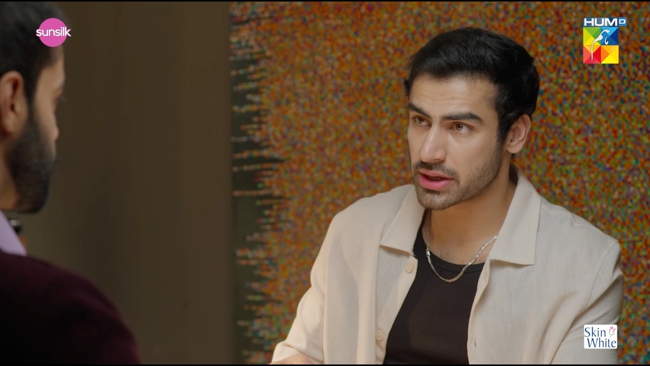 Shadi Ka Event Barbad...! Winter Love - HUM TV