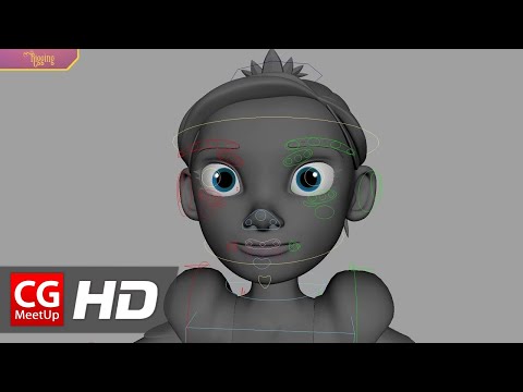 CGI Making of HD "Making of Toxic Love" by LISAA Paris | CGMeetup