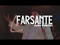 Juan Gabriel La Farsante Letra