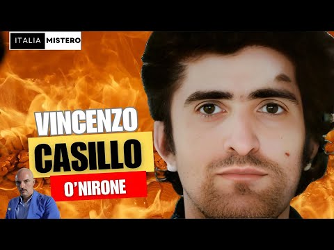 Vincenzo Casillo "O'Nirone": Il Braccio Destro di Cutolo, i Servizi e l'Omicidio Calvi