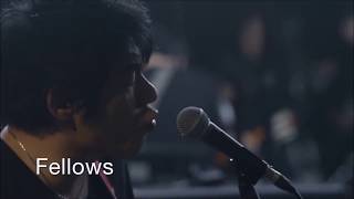 ASKA 飛鳥涼『BLACK & WHITE』Music Video BD&DVD 7月25日 台日同步發行