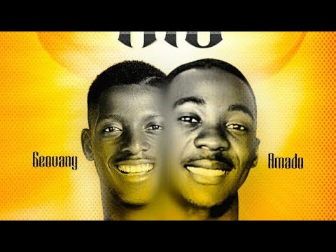 Geovany ft. Amado - Aie (Prod. Teo No Beatz) [2020]