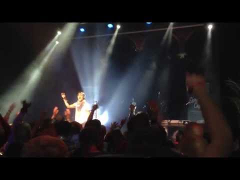 Roberto Bellarosa - Love Kills (Euro Fan Café)