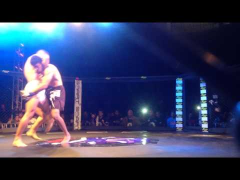 X-Fight Extreme MMA- Timóteo, Brazil