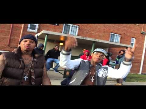 Foreign Frate ft. Tez Da Don "Loyalty" Official Music Video